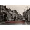 51500 Ployez/France: Street Scene 1975