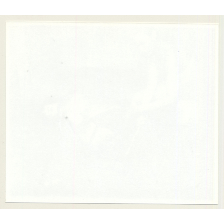 Irving Klaw: Blonde Mistress Ties Maids' Feet 9536 / Pin-Up - BDSM (Vintage Photo USA)