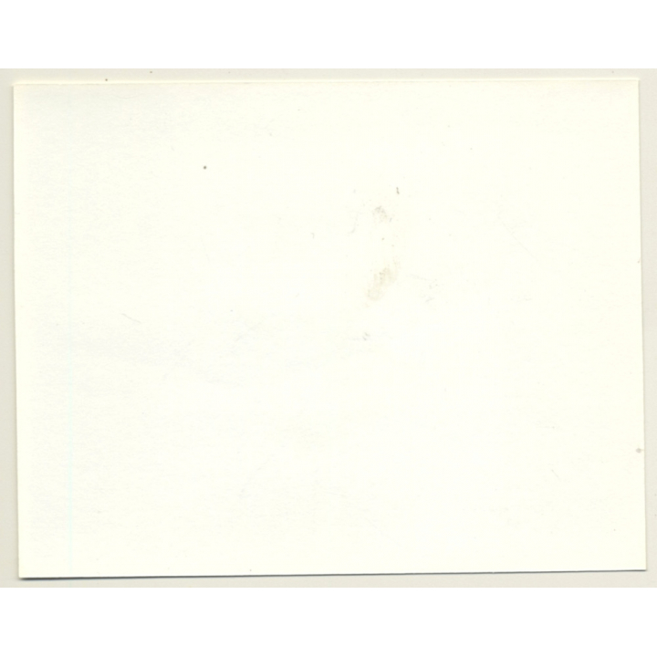 Irving Klaw: Pretty Brunette Receives Spanking 9608 / Pin-up - BDSM (Vintage Photo USA)