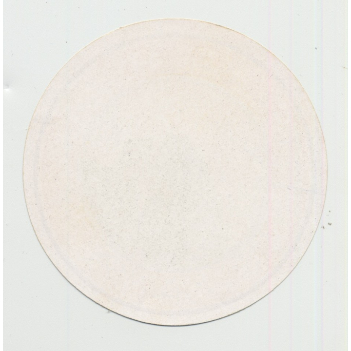 Hotel New Osaka - Osaka (2) / Japan (Vintage Luggage Label) NIPPON