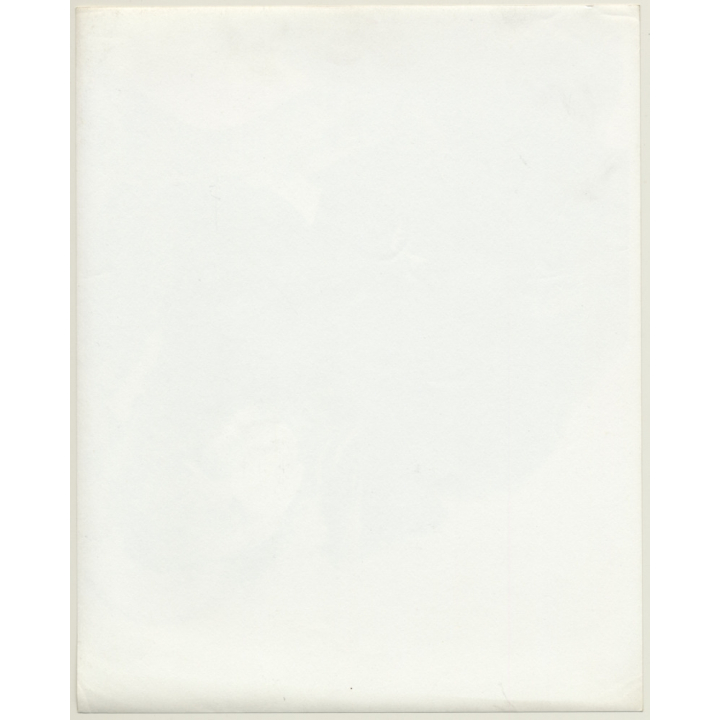 Jerri Bram (1942): Pretty Young Brunette In Winter Coat (Vintage Photo ~1970s)