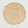 Tor Hotel - Kobe / Japan (Vintage Luggage Label) NIPPON
