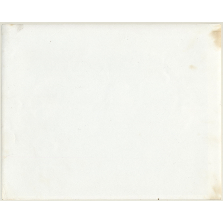 Jerri Bram (1942): 3 Pretty Females With Flowers In Mouth (Vintage Photo ~1970s)