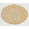 Hotel Meridional - Bahia / Brazil (Vintage Luggage Label)