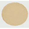 Strand Hotel - Cairns, North Queensland / Australia (Vintage Luggage Label)