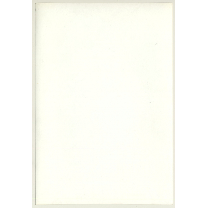 Jerri Bram (1942): Intense Portrait Of Pretty Blonde Woman*3 (Vintage Photo ~1970s)