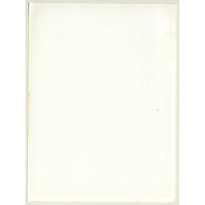 Jerri Bram (1942): Intense Portrait Of Pretty Young Woman (Vintage Photo ~1970s)