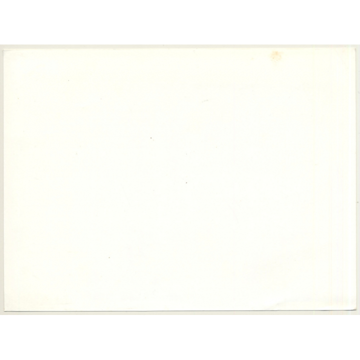 Jerri Bram (1942): Natural Woman Flashes Boobs (Vintage Photo ~1970s)