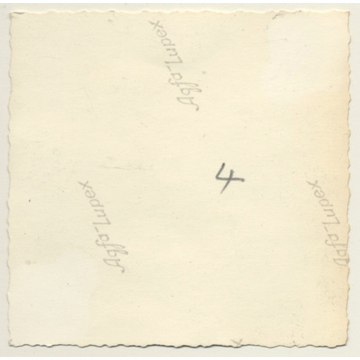 Cali / Colombia: Edificio Venezolano (Vintage Photo 1957)