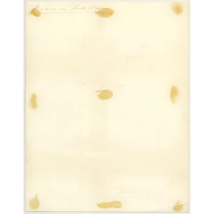 Bogota / Colombia: Avenida Jiménez / Street Scene (Large Vintage Photo 1957)