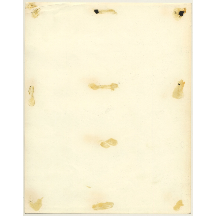 Bogota / Colombia: Barrio Pobre - Iglesia / Street Scene (Large Vintage Photo 1957)