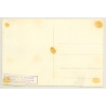 Bogota / Colombia: Avenida Del Libertador / G. Cuéllar (Vintage RPPC ~1950s)