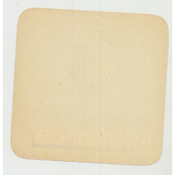 Jolly Hotel - Porto D'Ischia / Italy (Vintage Luggage Label) BELLBOY