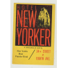 Hotel New Yorker - New York / USA (Vintage Luggage Label)