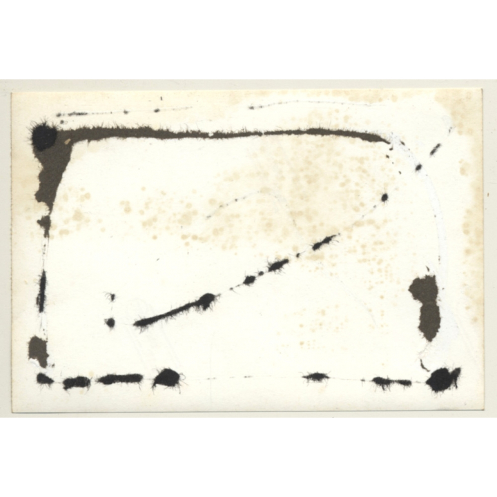 Natural Young Woman In Bikini*4 / Legs - Pin-up  (Vintage Photo Germany ~1960s)