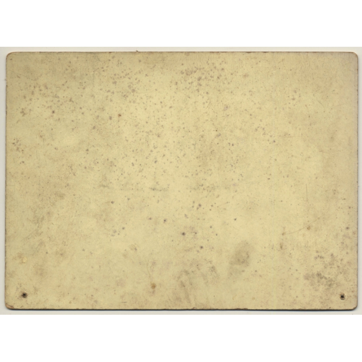 Rowing: Two With Helmsman*1 (Rare Vintage Cabinet Card ~1900s/1910s)