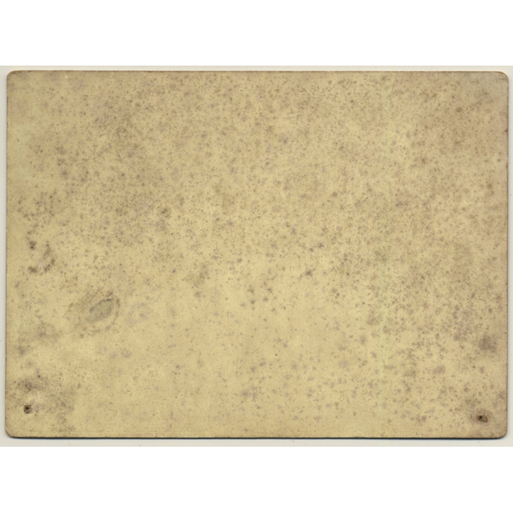 Rowing: Two With Helmsman*2 (Rare Vintage Cabinet Card ~1900s/1910s)