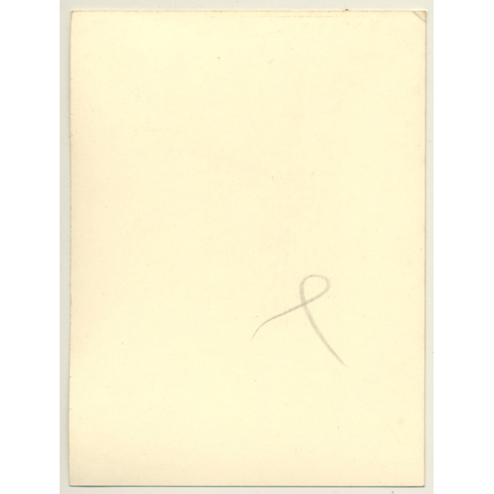 Africa: Native Street Kids In Village*2 / Ethnic (Vintage Photo ~1960s)