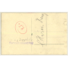 Young German Soldier In Uniform / WW2 (Vintage RPPC ~1930s/1940s)