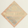 Royal Hotel - Durban / South Africa (Vintage Luggage Label)