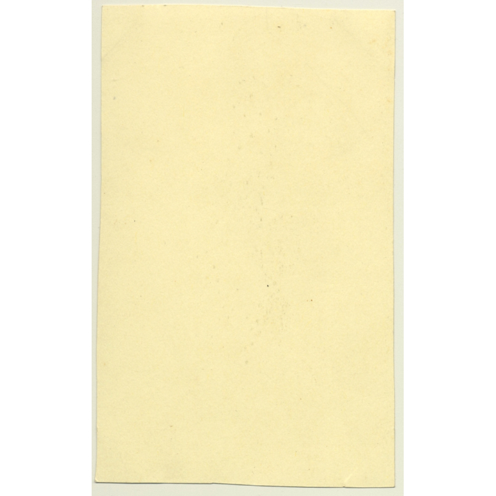 Biederer?: Man & 2 Nude Females / Belle Epoque - Boudoir (Vintage Print ~1920s/1930s)