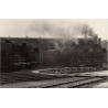 Rheine/Germany: Steam Trains At Signalbox