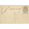 Le Havre: Le Transatlantique Leopoldina / Steamer (Vintage PC 1920s)