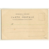 Hugo D'Alési: Compagnie Générale Transatlantique (Vintage Artist PC 1900s)
