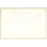 Arizona: Tucson Rodeo - Cowboy Horse Riding (Vintage RPPC)