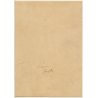 S.A.R. Monsigneur Le Comte De Flandre (Large Vintage Phototype ~1910s)