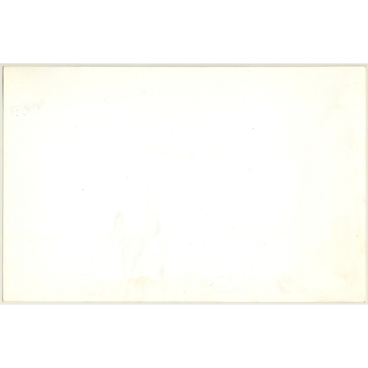 2 Stunning Female Hippies On Field / Fashion (Large Vintage Photo WOLFGANG KLEIN 1970s)