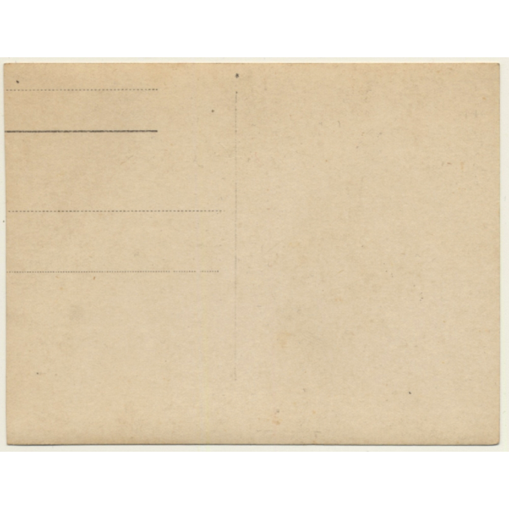 Matadi / Congo Belge: View Onto Port - Ships (Vintage Photo ~ 1910s/1920s)