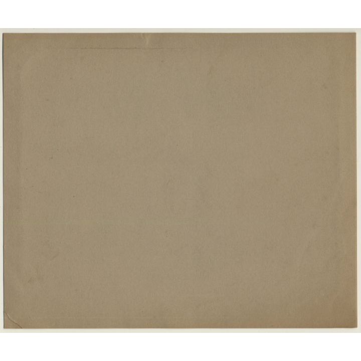 Porter S. Charland ? / Hollywood: Portrait Of Young Androgyn Woman (Vintage Gelatin Silver Print 1910s/1920s)