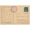 Germany: Im Reintal - Die Zugspitzesel - Donkeys (Vintage PC 1928)