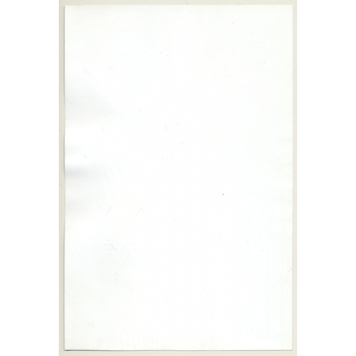 Jerri Bram (1942): Intense Portrait Of Bold Nude Female In Blouse (Vintage Photo ~1970s)