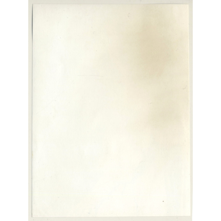 Jerri Bram (1942): Natural Pregant Nude Curlyhead / Eyes (Vintage Photo ~1970s)