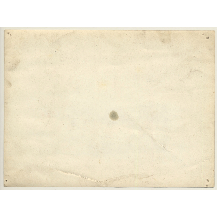 Paris / France: 10.Fête Nautique Sur La Seine / Pont Alexandre III Avions (Vintage Photo ~1940s/1950s)