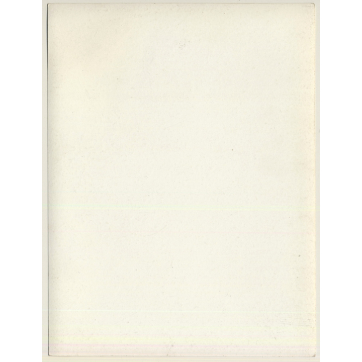 Portrait Of Pretty Brunette With Waterwave / Actress? (Vintage Press Photo ~1940s)