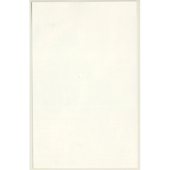 Jerri Bram (1942): Nude Study Of Pregnant Woman With Silk Scarf (Vintage Photo ~1970s)