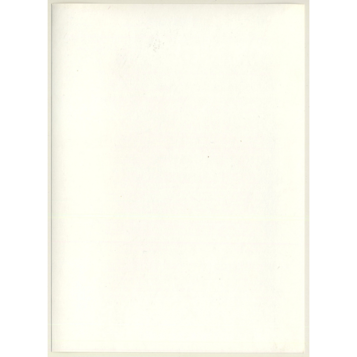 Jerri Bram (1942): Nude Womans' Butt Covered In Sand / Tan Lines (Vintage Photo ~1970s)