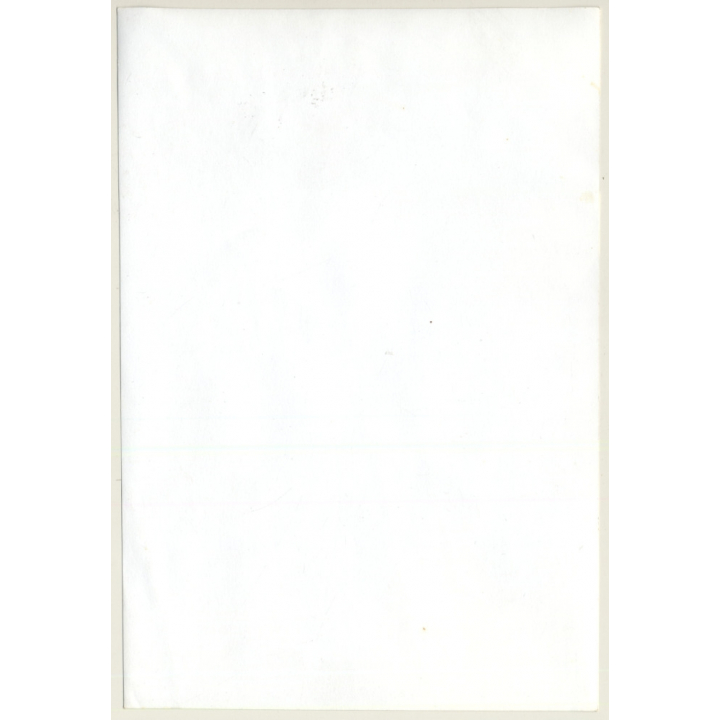 Jerri Bram (1942): Pretty Nude Showing Hairy Armpits (Vintage Photo ~1970s)