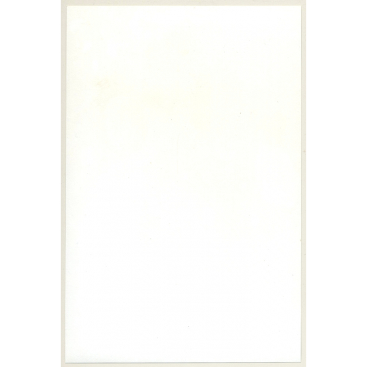 Jerri Bram (1942): Natural Nude Female On Dresser (Vintage Photo ~1970s)