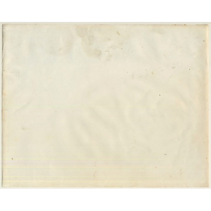 H.A. Atwell: Clown & Dog On Unicycle / Oldtimer - Circus (Large Vintage Photo ~1910s/1920s)