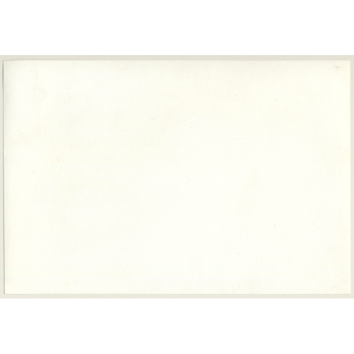 Jerri Bram (1942): Portrait Of Pensive Natural Brunette Woman (Vintage Photo ~1970s)