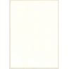 Profile Of Blonde Nude Woman / Boobs - 70s Wallpaper (Vintage Photo GDR ~1980s)