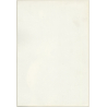 Jerri Bram (1942): Nude Study Of Pretty Heavily Pregnant Female (Vintage Photo ~1970s)