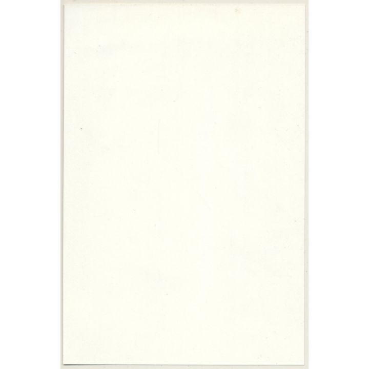 Jerri Bram (1942): Natural Nude Pregnant Female Kneeling (Vintage Photo ~1970s)