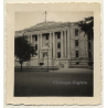 Saigon / Vietnam: Compagnie Franco-Asiatique Des Pétroles (Vintage Photo ~1930s/1940s)