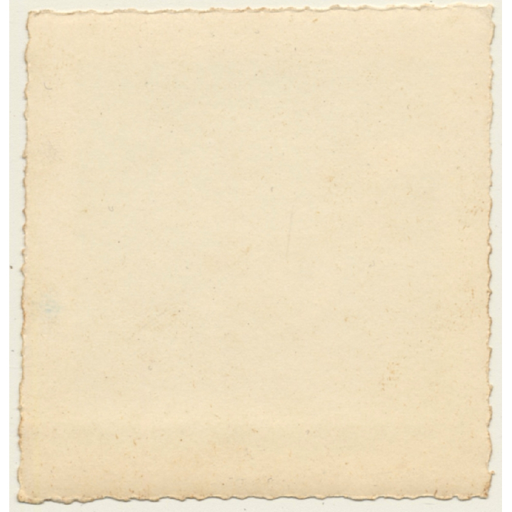 Vietnam: Local Carpenters At Work / Ethnic (Vintage Photo ~1930s/1940s)