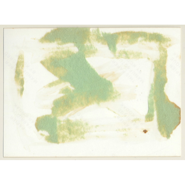 Natural Busty Nude In Lake*2 / Reed - Boobs (Vintage Photo Germany ~1980s)